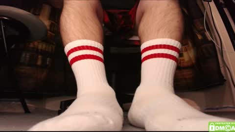 M. Dean online show from February 15, 7:51 am