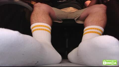 M. Dean online show from April 2, 11:44 pm