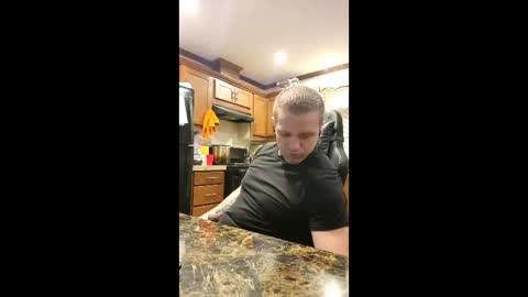 justus0624 online show from March 25, 2:29 am