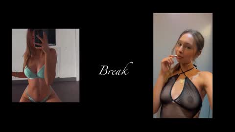 Justvee420 online show from February 11, 11:09 am