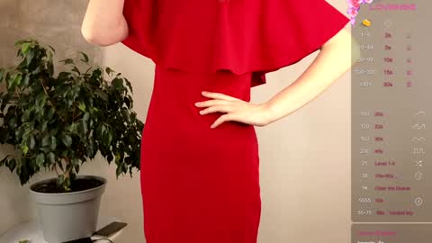 Juja and Kira online show from February 9, 3:32 am