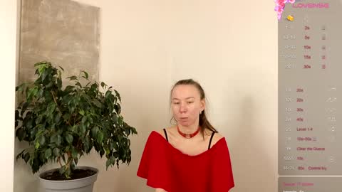 Juja and Kira online show from February 9, 12:28 am