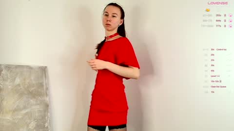 Juja and Kira online show from January 29, 12:12 am