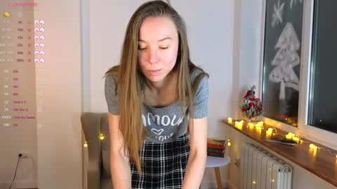 Juja and Kira online show from December 29, 5:33 pm