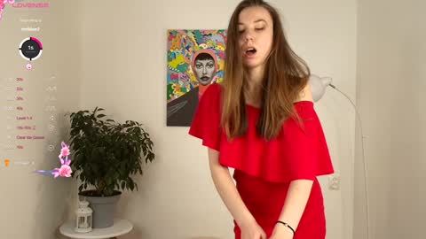 Juja and Kira online show from January 4, 3:07 pm