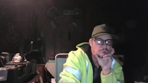 Jester online show from February 2, 3:07 pm