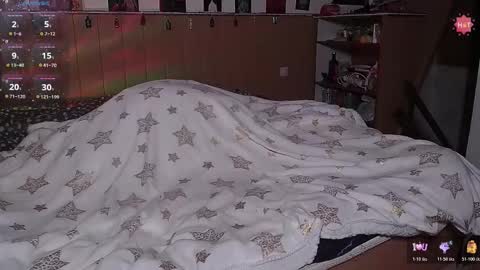 Juuzou hehim u can call me Juz online show from January 17, 4:27 pm