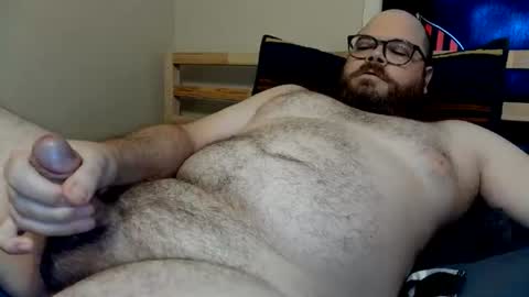 MidsizeBiGuy online show from August 2, 1:57 pm