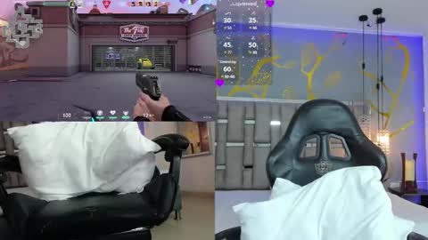 Jyn online show from January 29, 5:24 pm