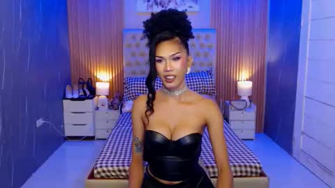 Snapshot of jynxocean chatting on October 5, 7:21 pm Jynx online show from October 5, 7:21 pm