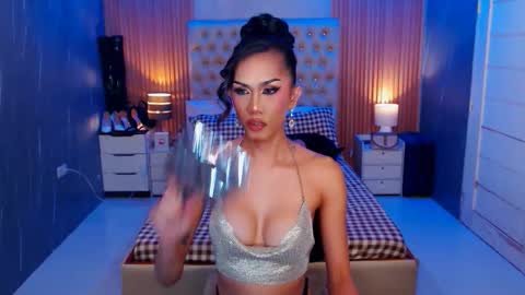 Jynx online show from February 2, 7:59 am