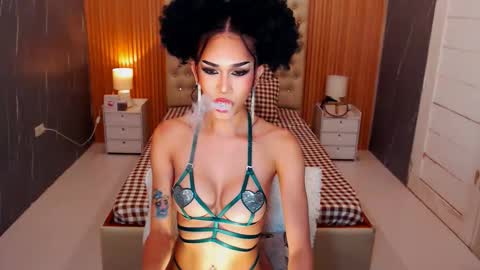 Snapshot of jynxocean chatting on January 16, 3:02 pm Jynx online show from January 16, 3:02 pm