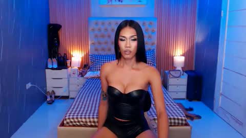 Snapshot of jynxocean chatting on October 10, 10:47 pm Jynx online show from October 10, 10:47 pm