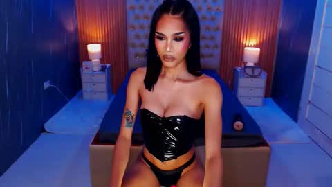 Snapshot of jynxocean chatting on December 9, 6:55 am Jynx online show from December 9, 6:55 am