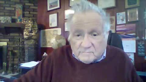 jywisco online show from February 26, 9:20 pm