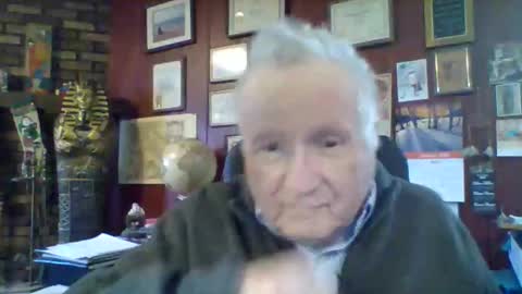 jywisco online show from January 7, 6:56 pm