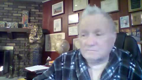 jywisco online show from January 27, 10:16 am