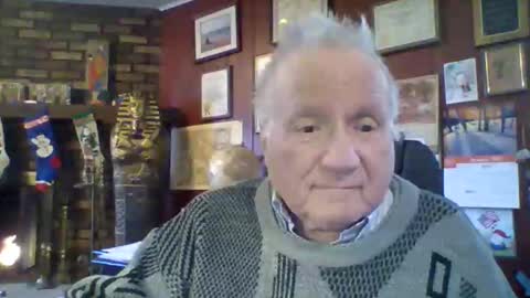 jywisco online show from January 9, 8:01 pm