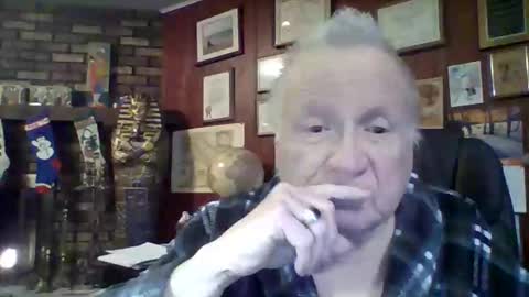 jywisco online show from January 12, 10:45 am