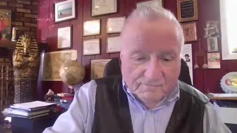 jywisco online show from May 3, 7:31 pm