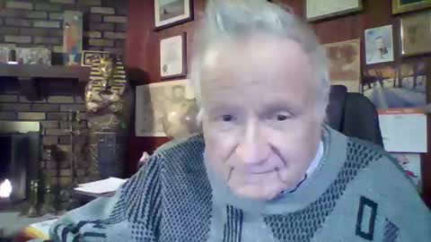 jywisco online show from January 30, 11:13 pm