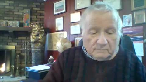 jywisco online show from February 21, 7:32 pm