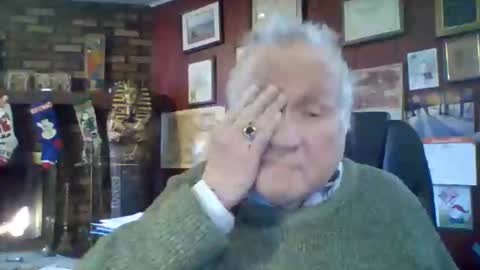 jywisco online show from January 15, 7:34 pm