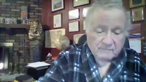 jywisco online show from February 22, 8:29 am