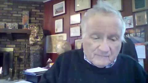 jywisco online show from January 31, 3:00 pm