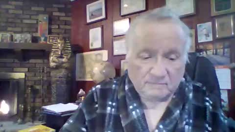 jywisco online show from February 2, 2:24 pm