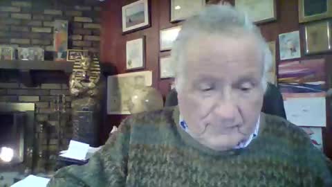 jywisco online show from February 3, 9:18 pm