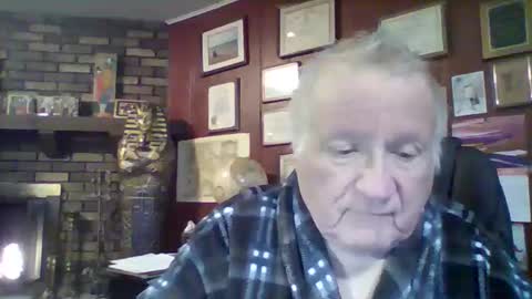 jywisco online show from February 12, 7:13 am