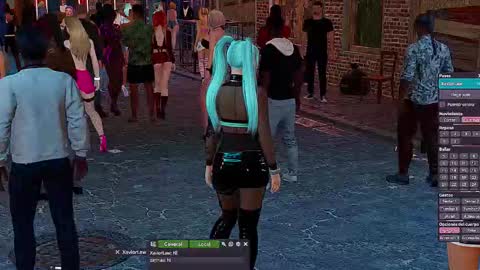 Baird Connor online show from November 24, 4:55 am