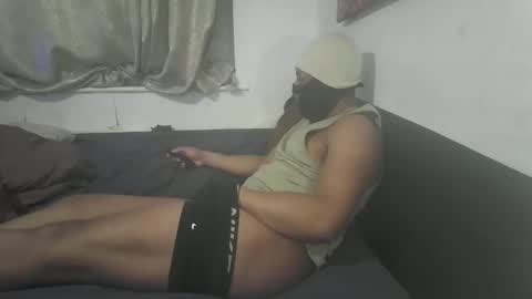 K1Prince online show from February 24, 7:50 pm