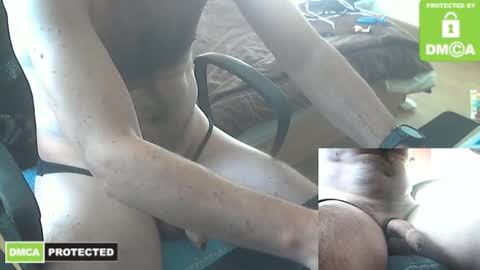 Tonio online show from November 26, 1:41 pm