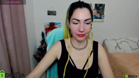 k_arina online show from December 24, 2:01 pm