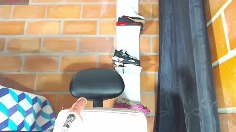 STORMI online show from July 30, 10:05 am