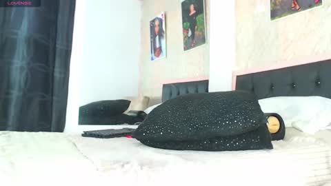 STORMI online show from October 24, 2:34 am