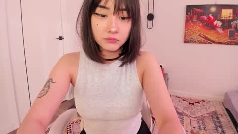Kaoru online show from March 19, 11:37 am