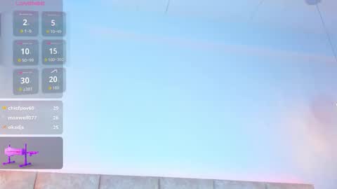 kaarol01 online show from October 13, 12:01 am