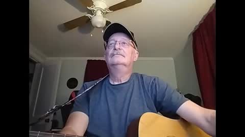 kabriggs137 online show from January 4, 2:03 am