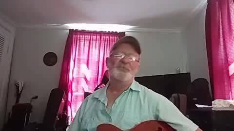 kabriggs137 online show from July 6, 8:44 pm