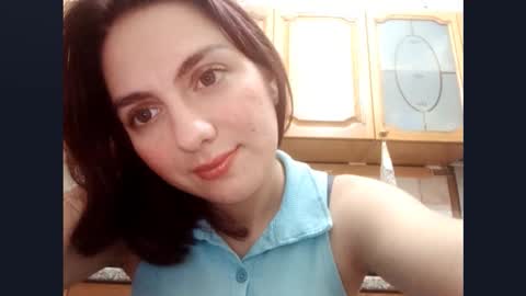 Nika online show from October 21, 5:16 pm