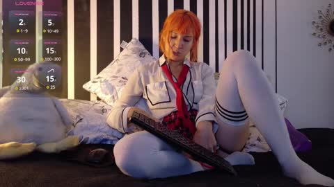 Kanela online show from February 17, 2:49 pm