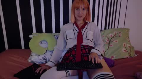 Kanela online show from March 11, 12:00 am