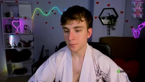 kael_rin online show from May 2, 1:06 pm