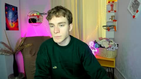 kael_rin online show from April 10, 12:21 pm