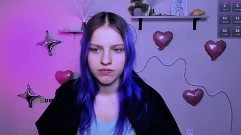 kaela_spell_ online show from February 12, 8:56 pm