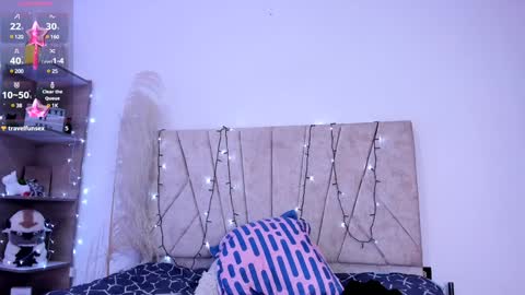 Kaela online show from December 14, 6:52 pm