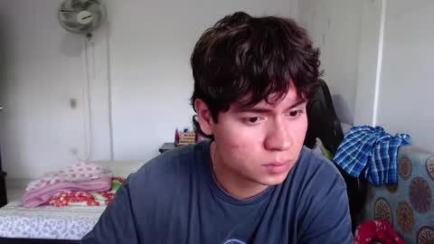 kafer online show from December 20, 9:44 pm